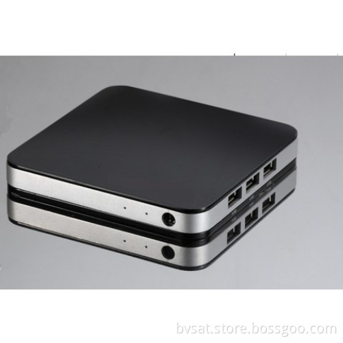 12v/1.5a Android4.0 Ipbox Receiver